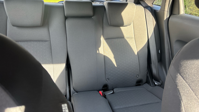 Honda Jazz 1.5 i-MMD Hybrid SE 5dr eCVT Hybrid Hatchback